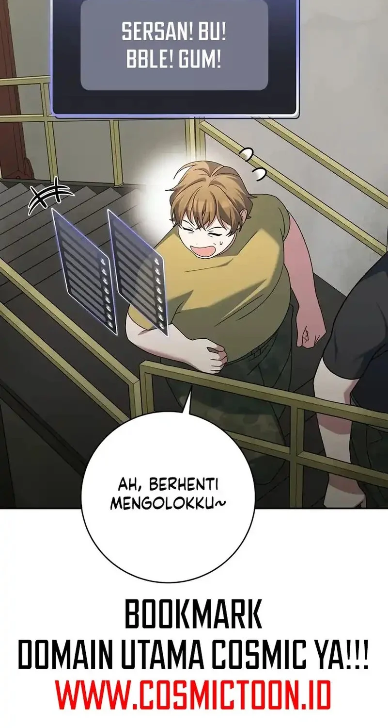 Genius Archer’s Streaming Bab 88 halaman 77