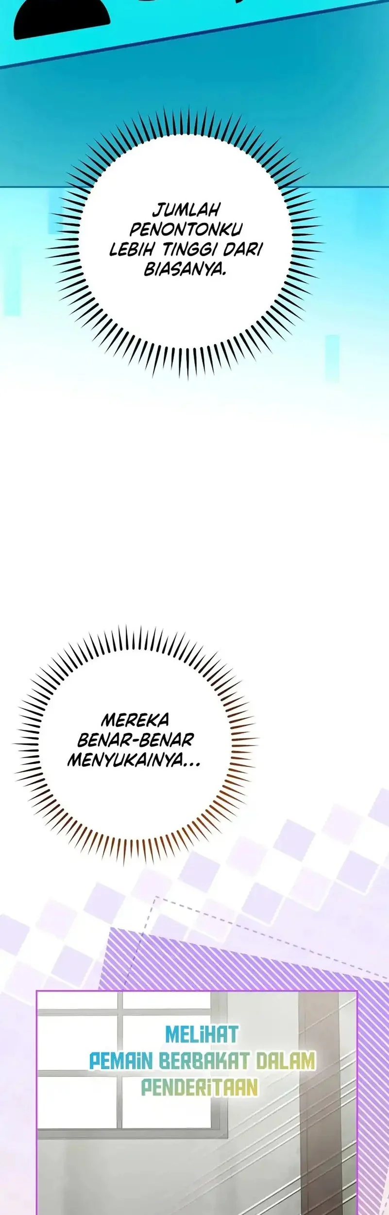 Genius Archer’s Streaming Bab 88 halaman 79