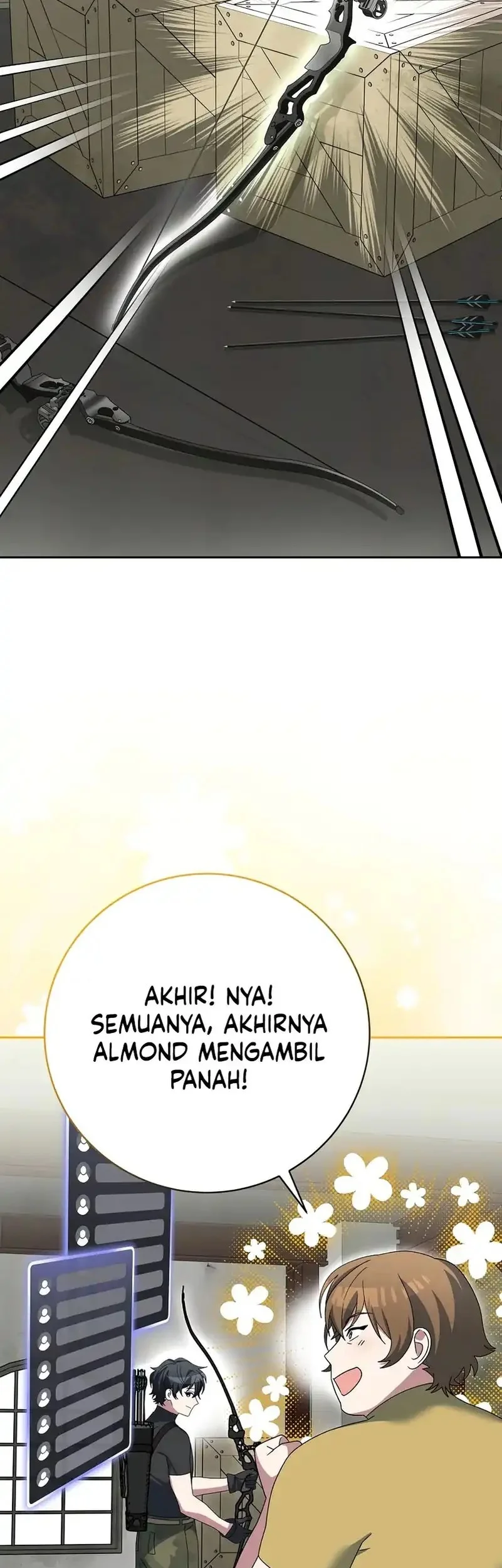 Genius Archer’s Streaming Bab 89 halaman 3