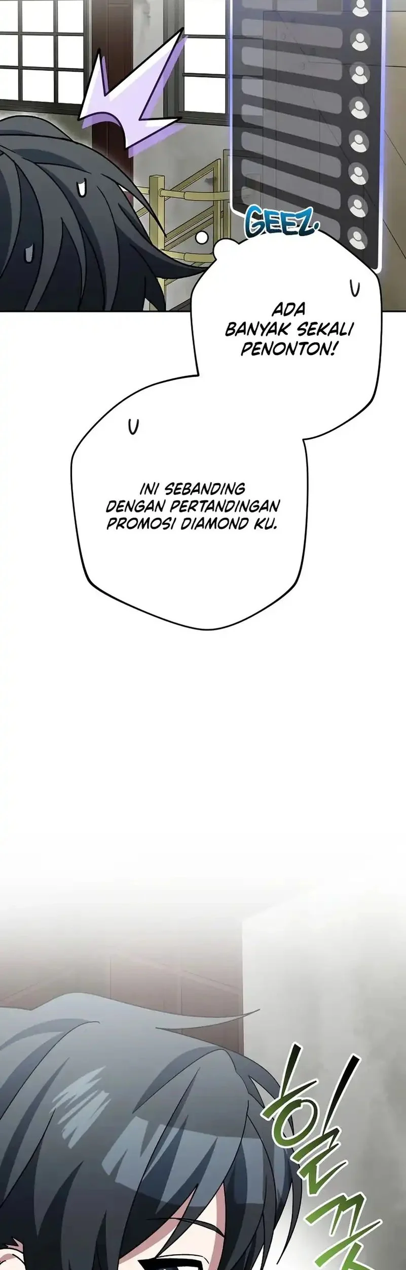 Genius Archer’s Streaming Bab 89 halaman 6