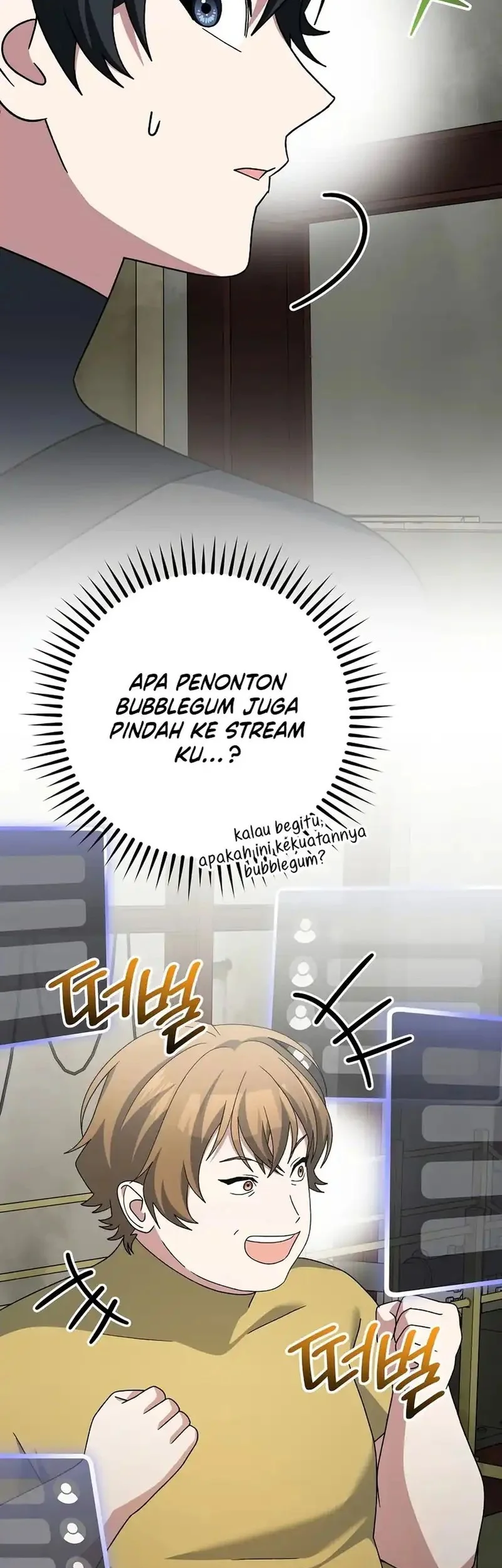 Genius Archer’s Streaming Bab 89 halaman 7