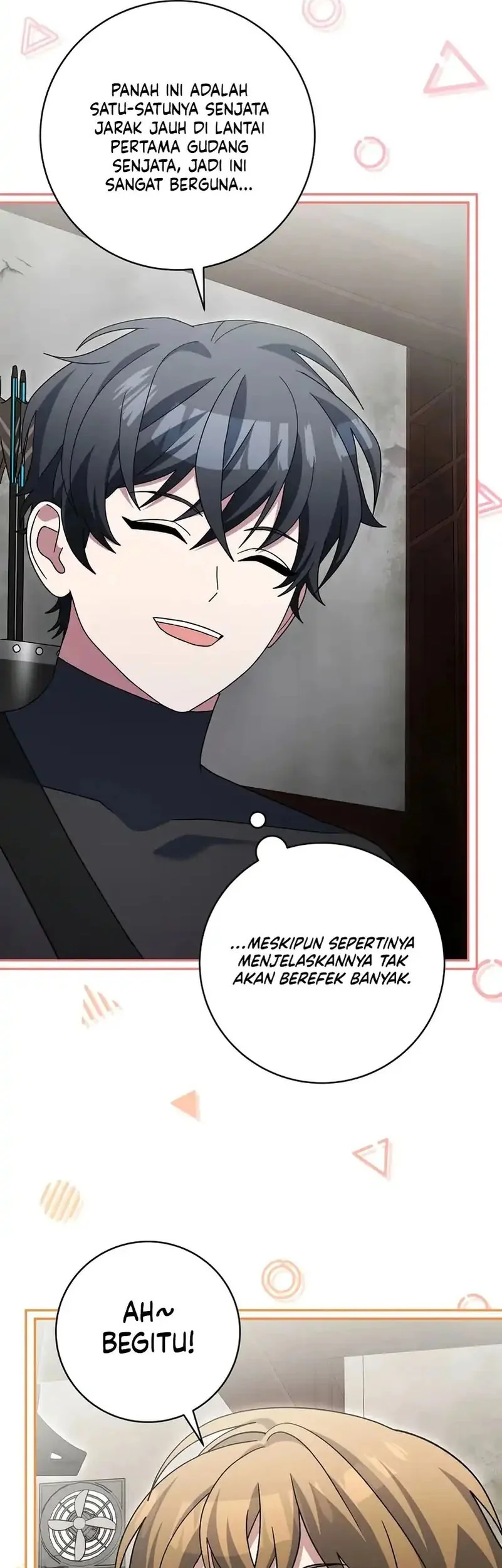 Genius Archer’s Streaming Bab 89 halaman 12