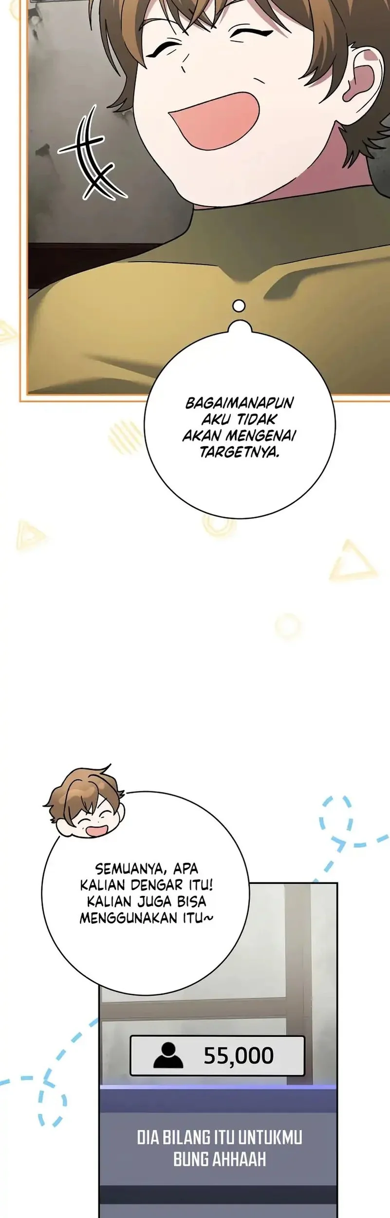 Genius Archer’s Streaming Bab 89 halaman 13