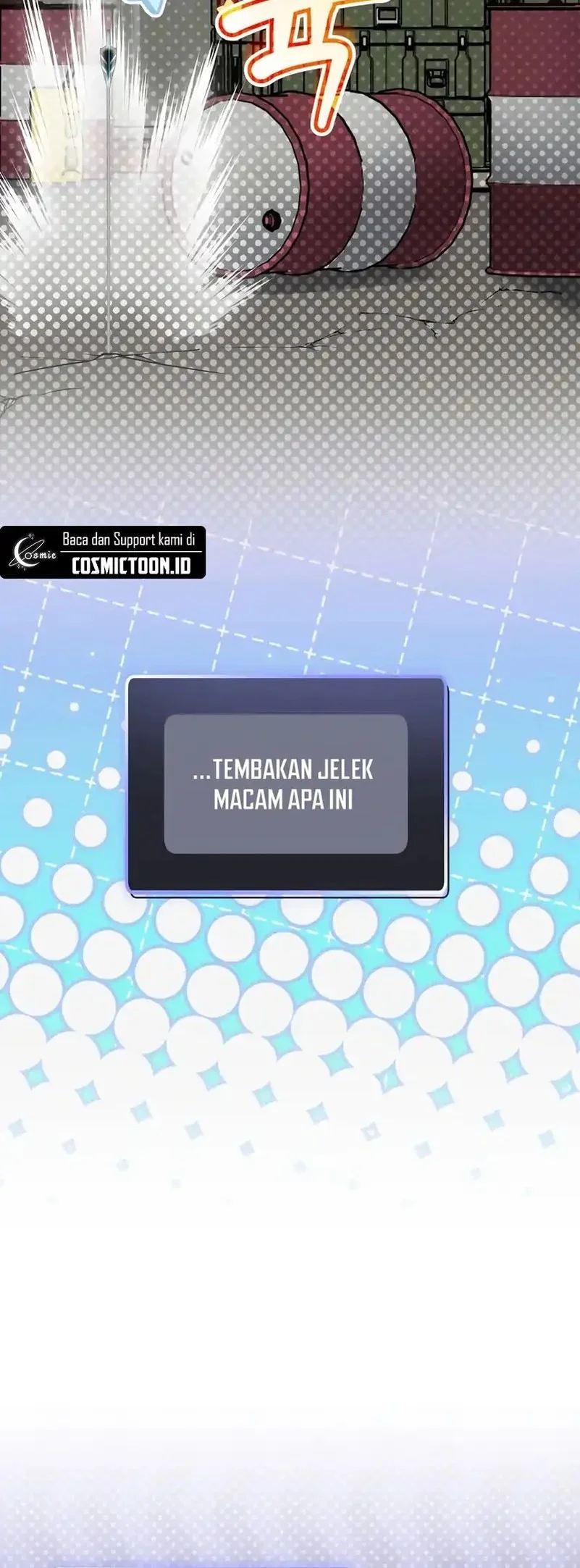 Genius Archer’s Streaming Bab 89 halaman 29