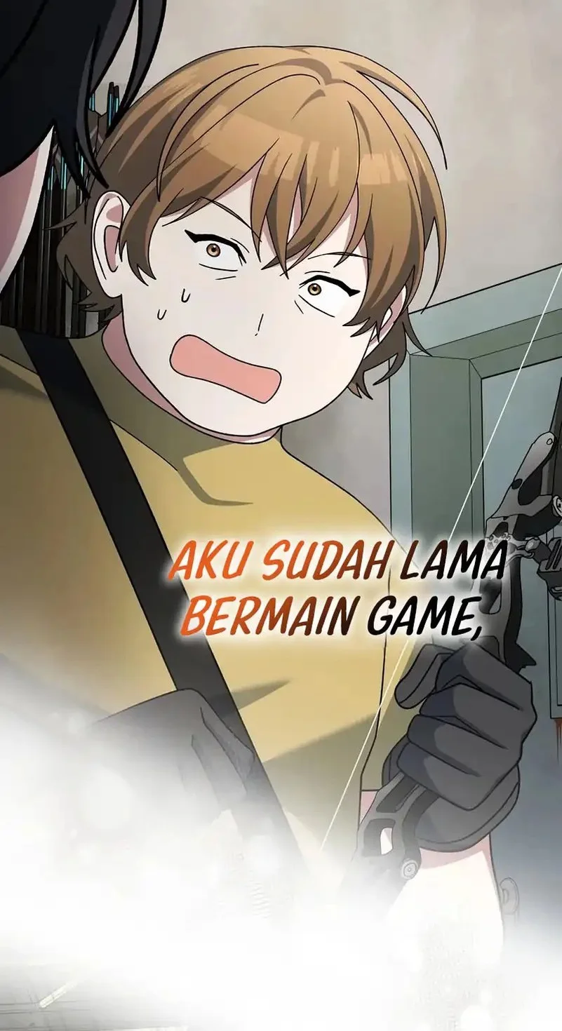 Genius Archer’s Streaming Bab 89 halaman 36
