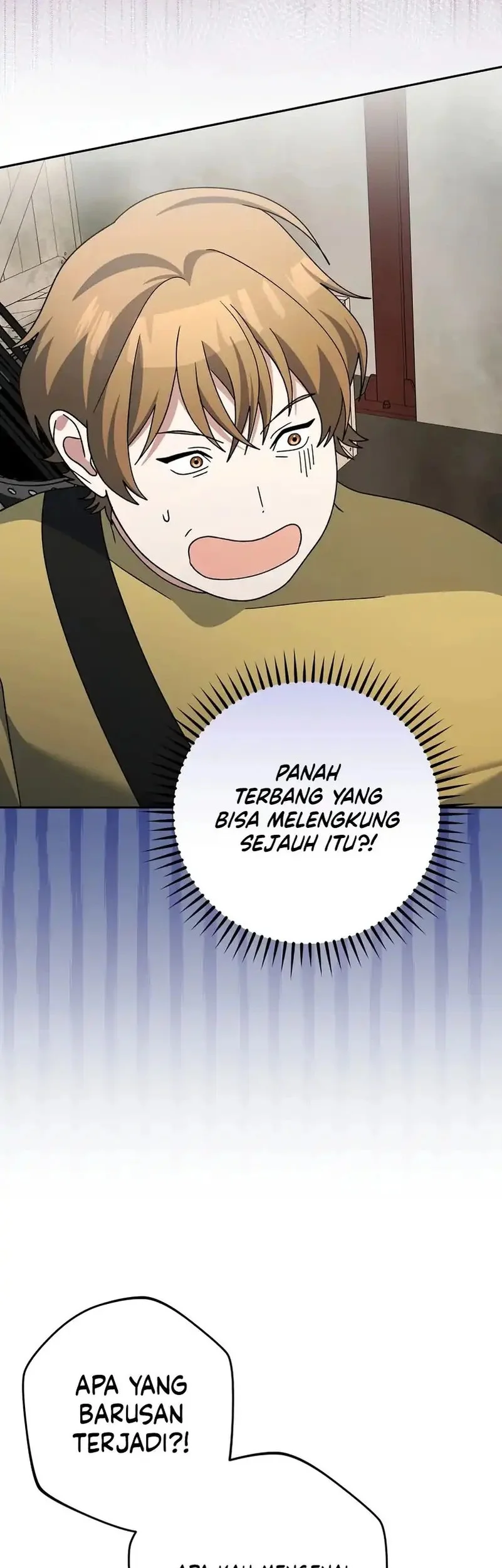 Genius Archer’s Streaming Bab 89 halaman 73