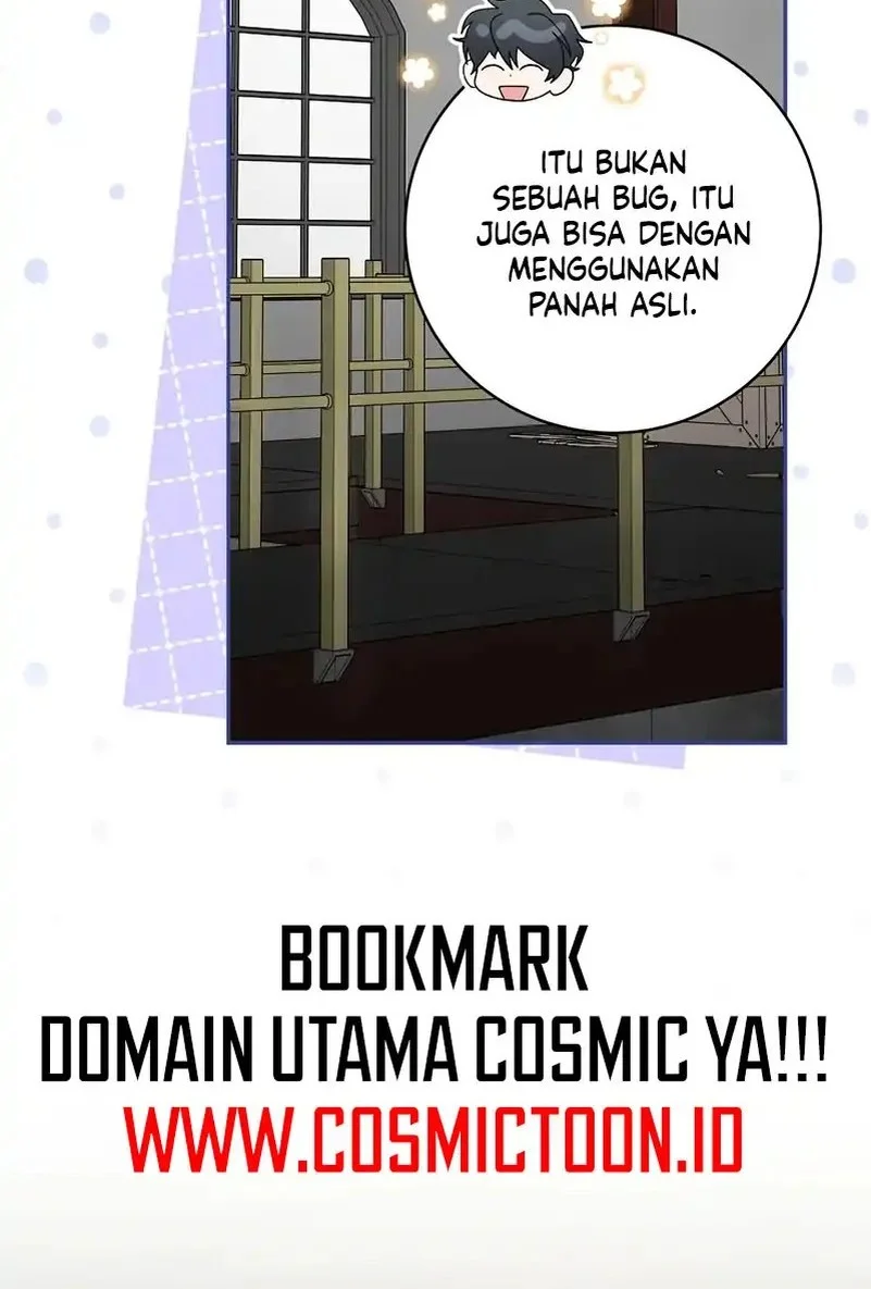 Genius Archer’s Streaming Bab 89 halaman 75