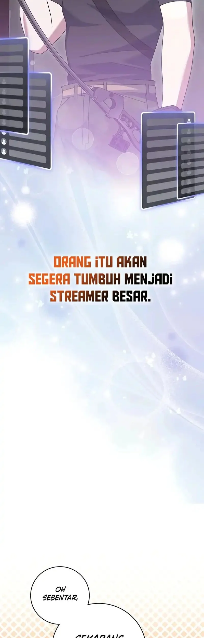 Genius Archer’s Streaming Bab 89 halaman 78