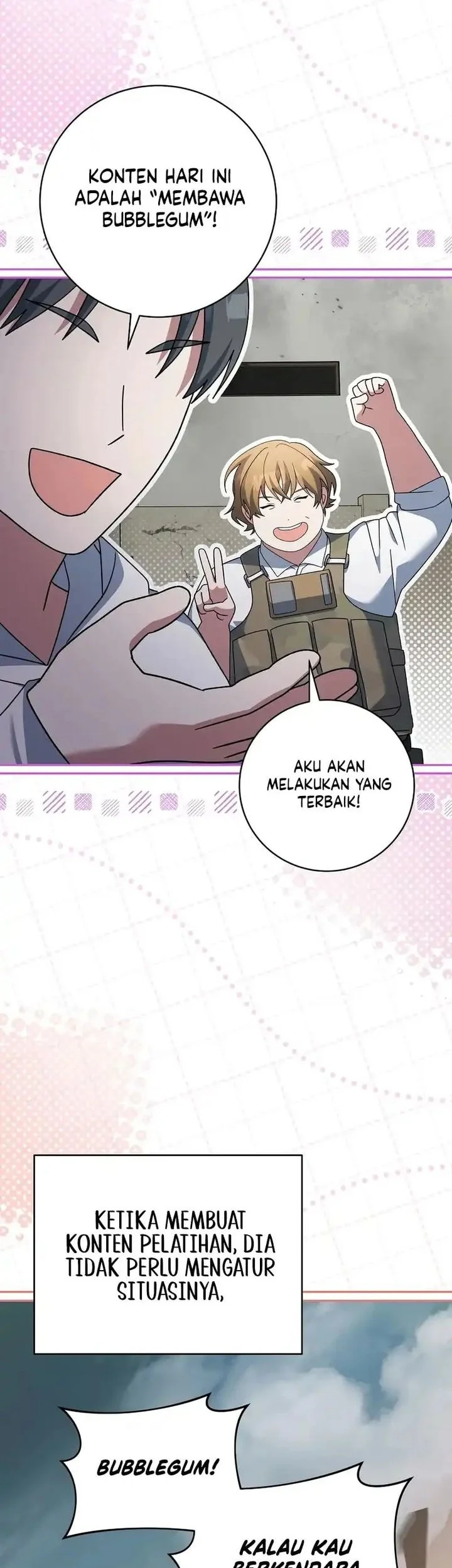 Genius Archer’s Streaming Bab 90 halaman 2