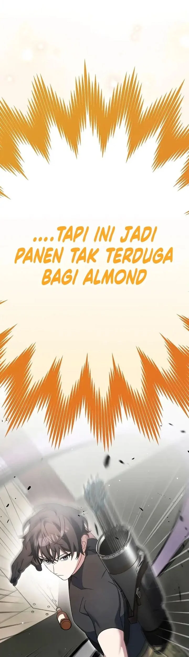 Genius Archer’s Streaming Bab 90 halaman 7