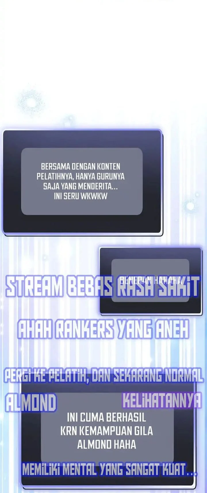 Genius Archer’s Streaming Bab 90 halaman 15