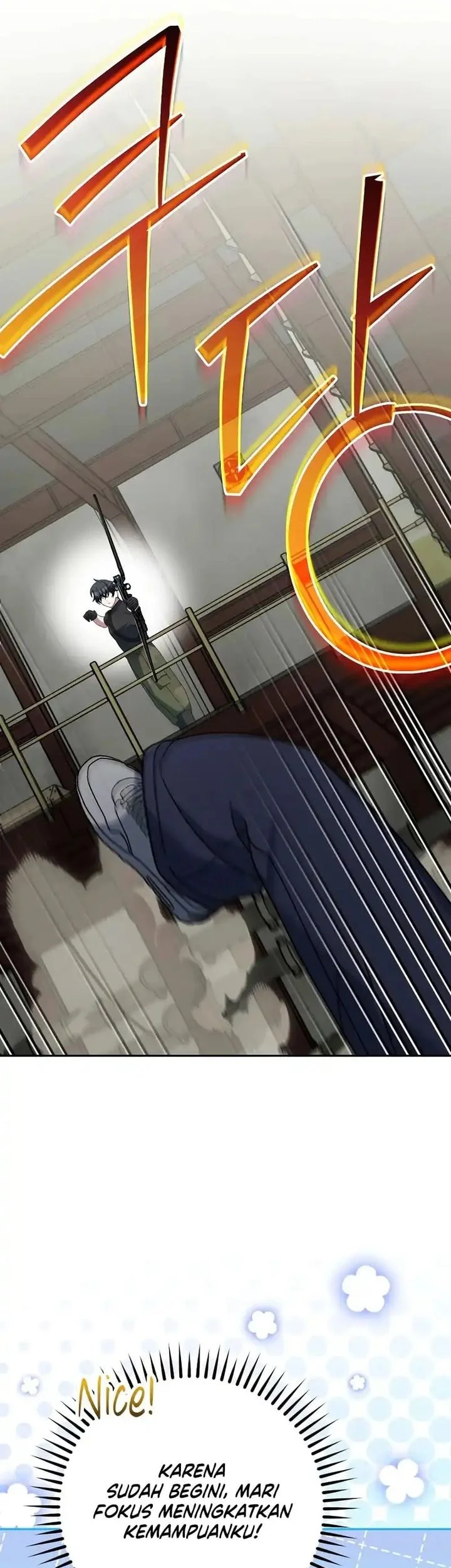 Genius Archer’s Streaming Bab 90 halaman 19