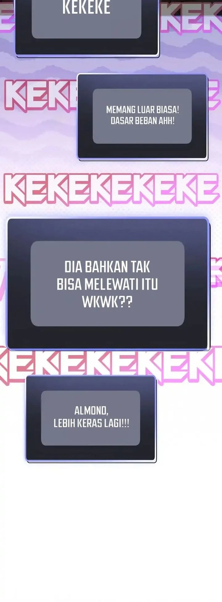 Genius Archer’s Streaming Bab 90 halaman 27
