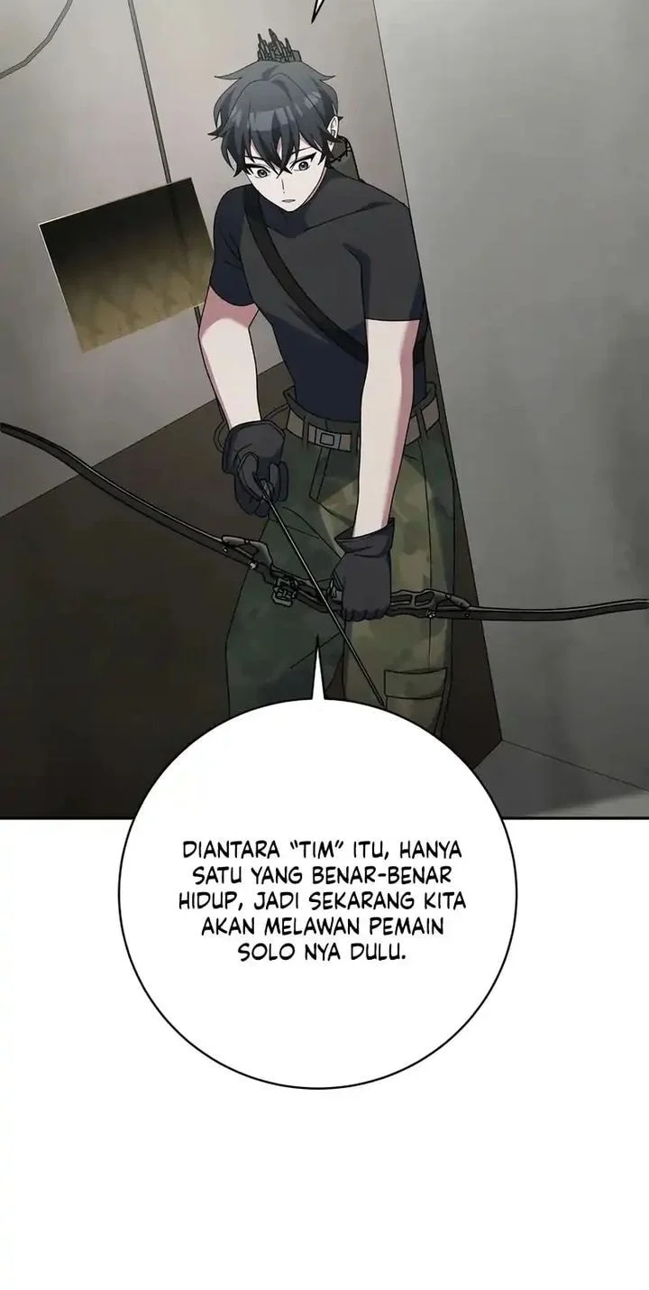 Genius Archer’s Streaming Bab 90 halaman 54