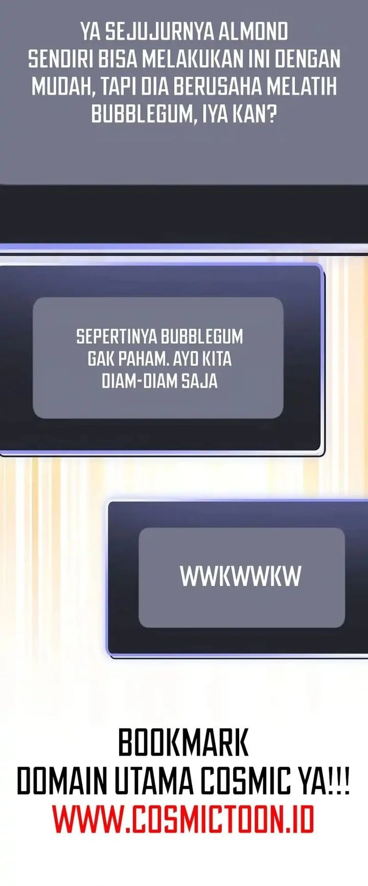 Genius Archer’s Streaming Bab 90 halaman 57