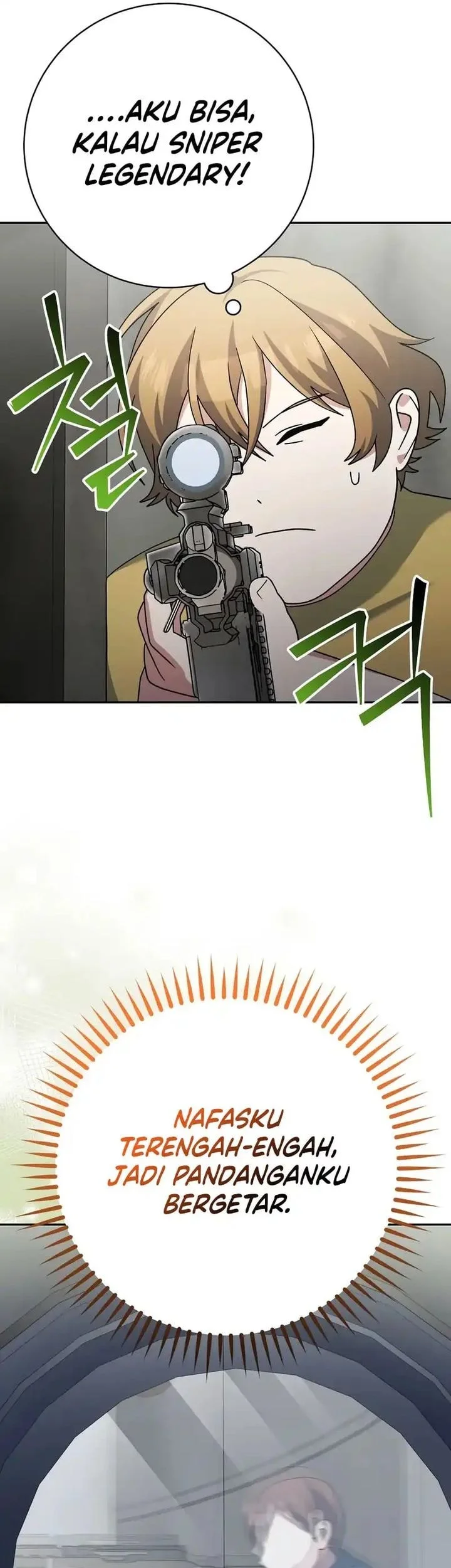 Genius Archer’s Streaming Bab 90 halaman 70