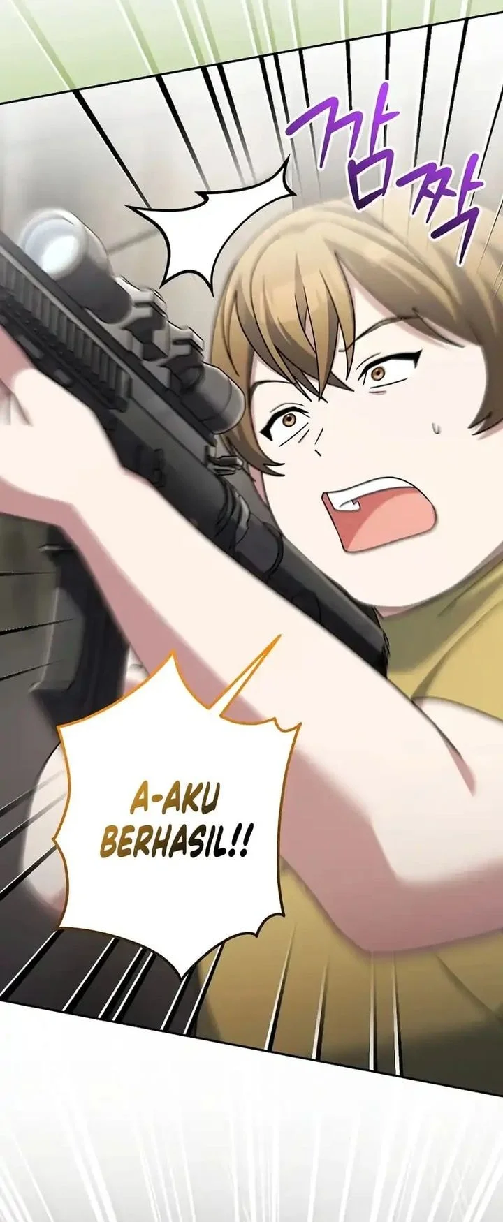 Genius Archer’s Streaming Bab 91 halaman 6