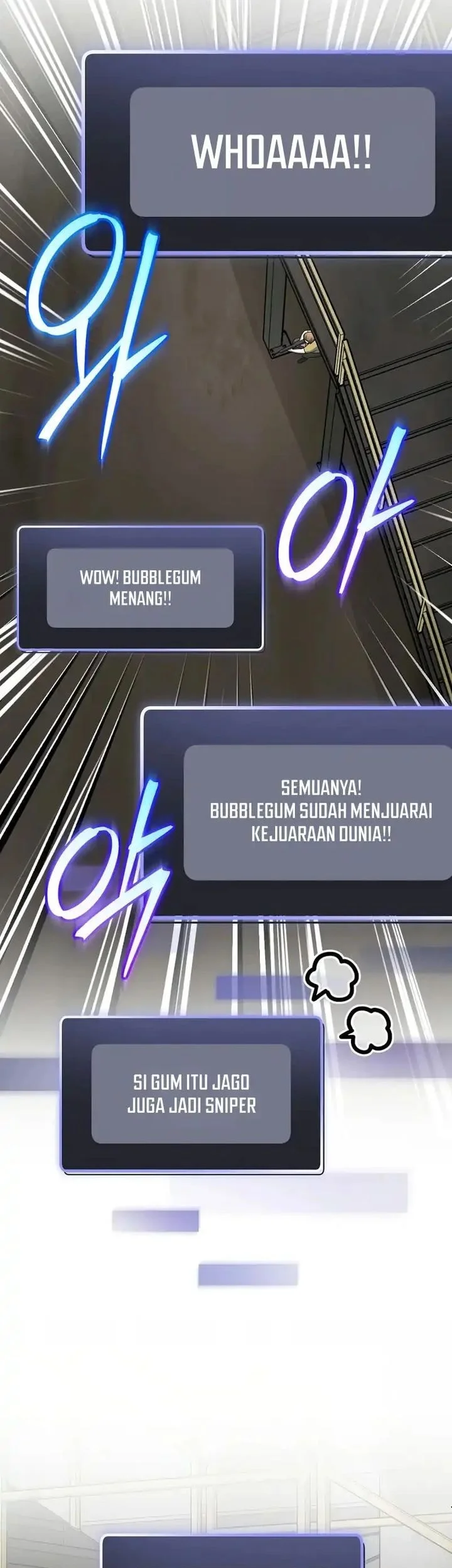 Genius Archer’s Streaming Bab 91 halaman 7