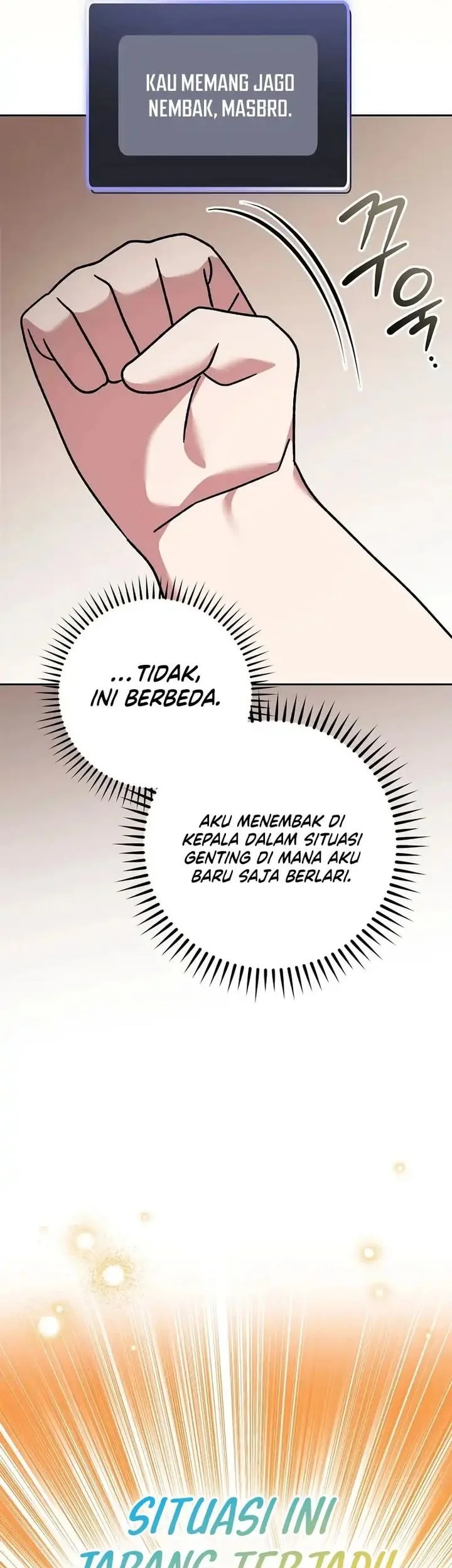 Genius Archer’s Streaming Bab 91 halaman 10