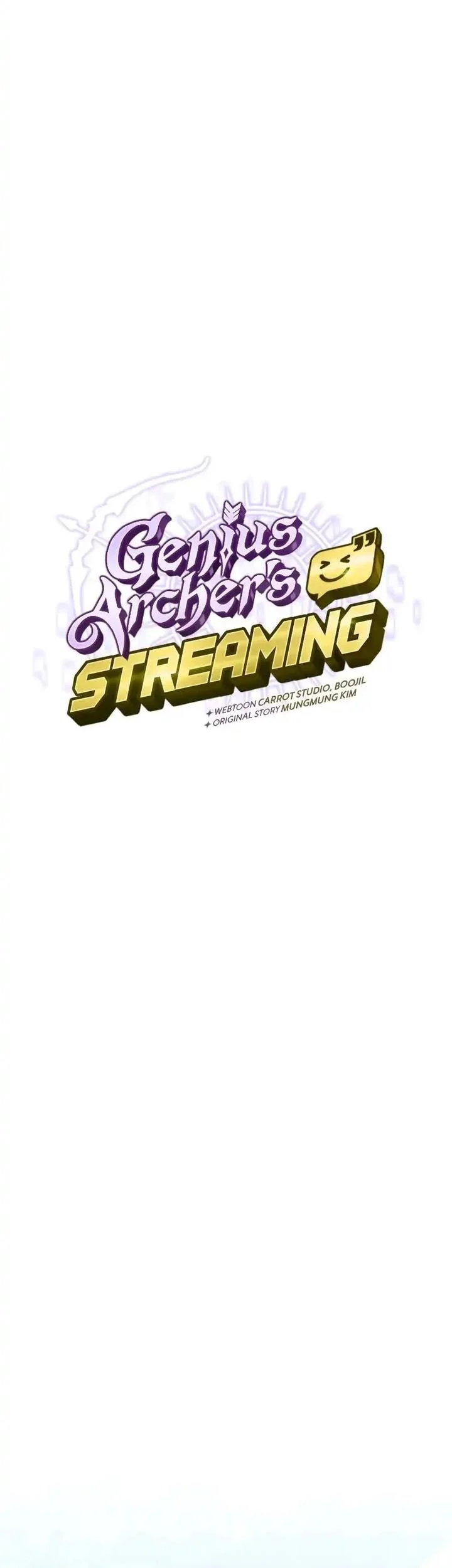 Genius Archer’s Streaming Bab 91 halaman 35