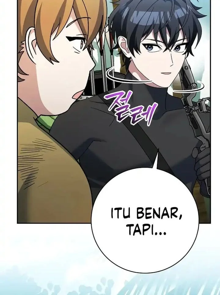 Genius Archer’s Streaming Bab 91 halaman 39