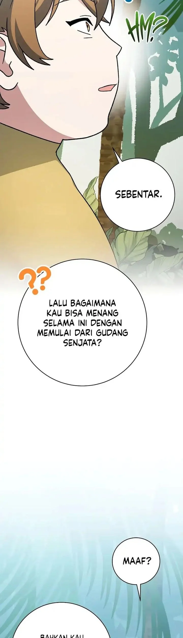 Genius Archer’s Streaming Bab 91 halaman 44