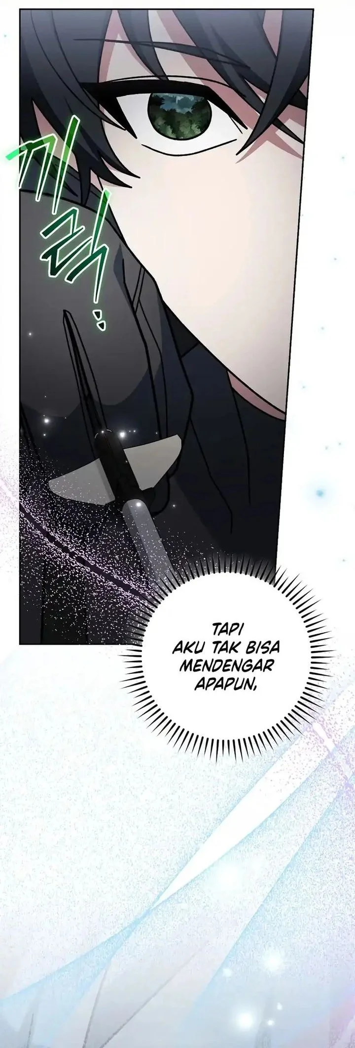 Genius Archer’s Streaming Bab 91 halaman 53