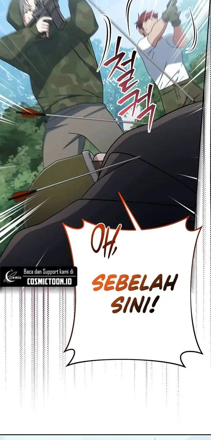 Genius Archer’s Streaming Bab 91 halaman 62