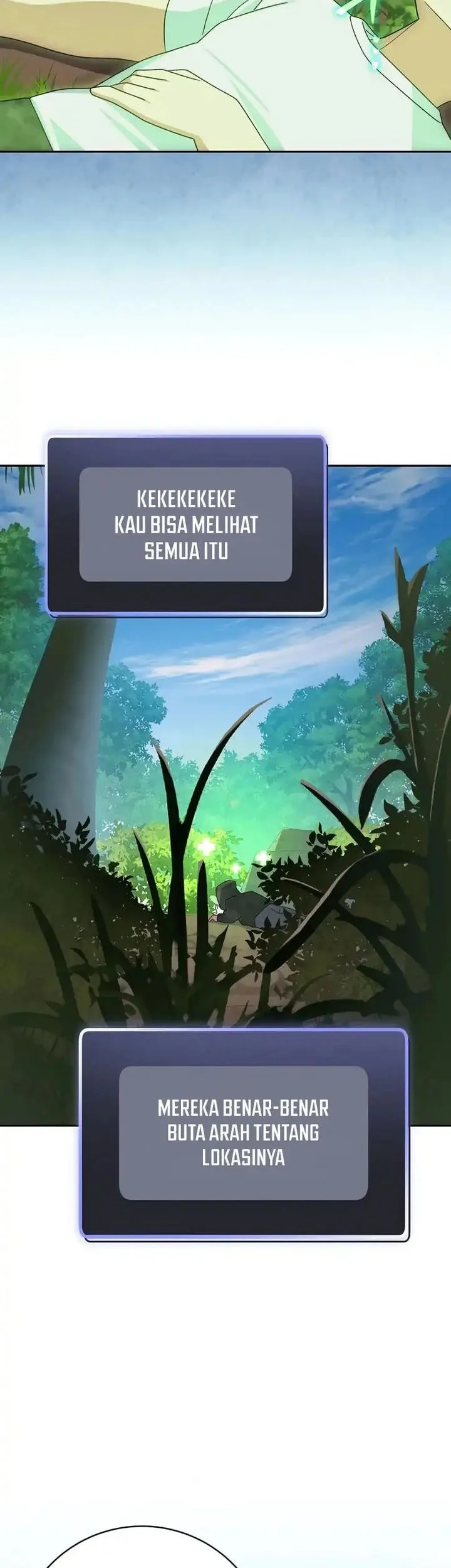 Genius Archer’s Streaming Bab 91 halaman 69
