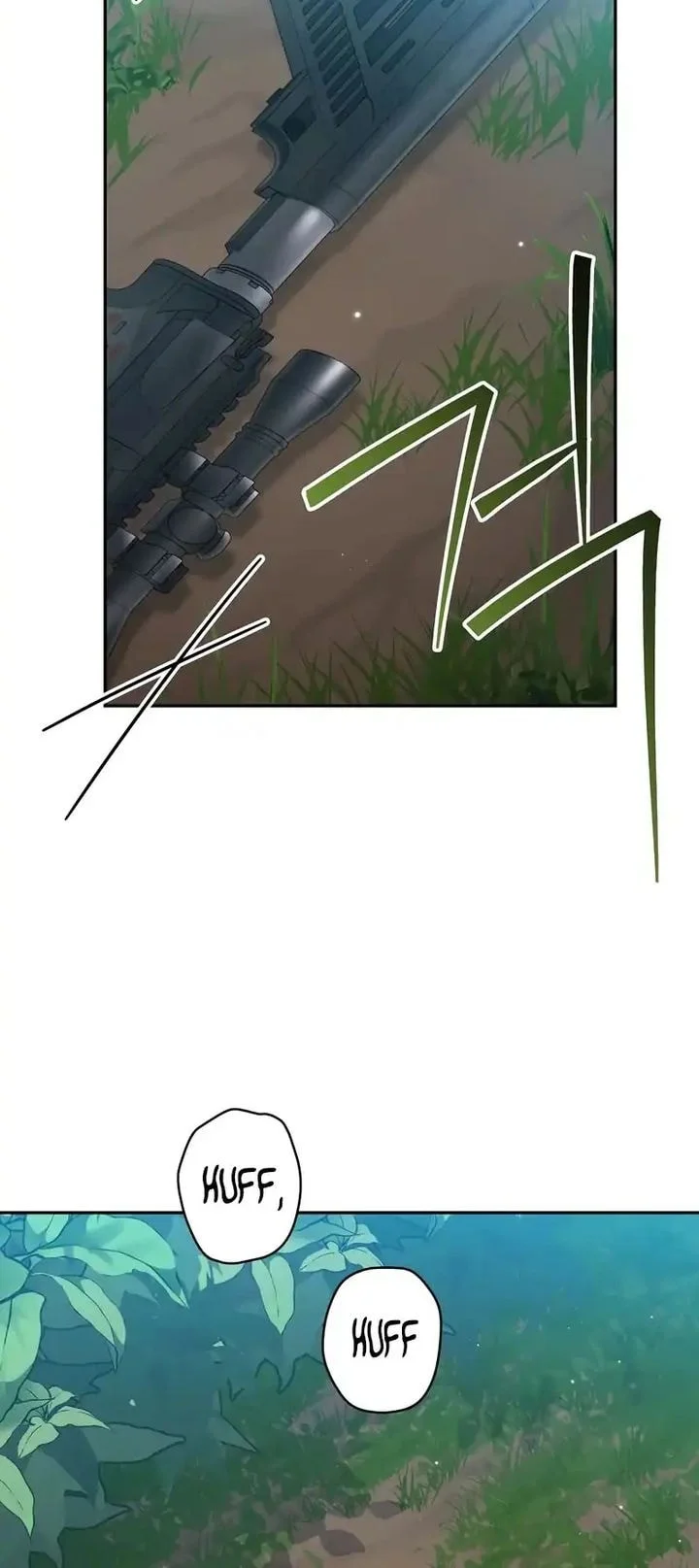 Genius Archer’s Streaming Bab 92 halaman 3