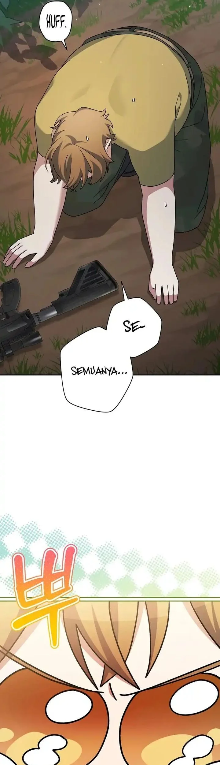 Genius Archer’s Streaming Bab 92 halaman 4