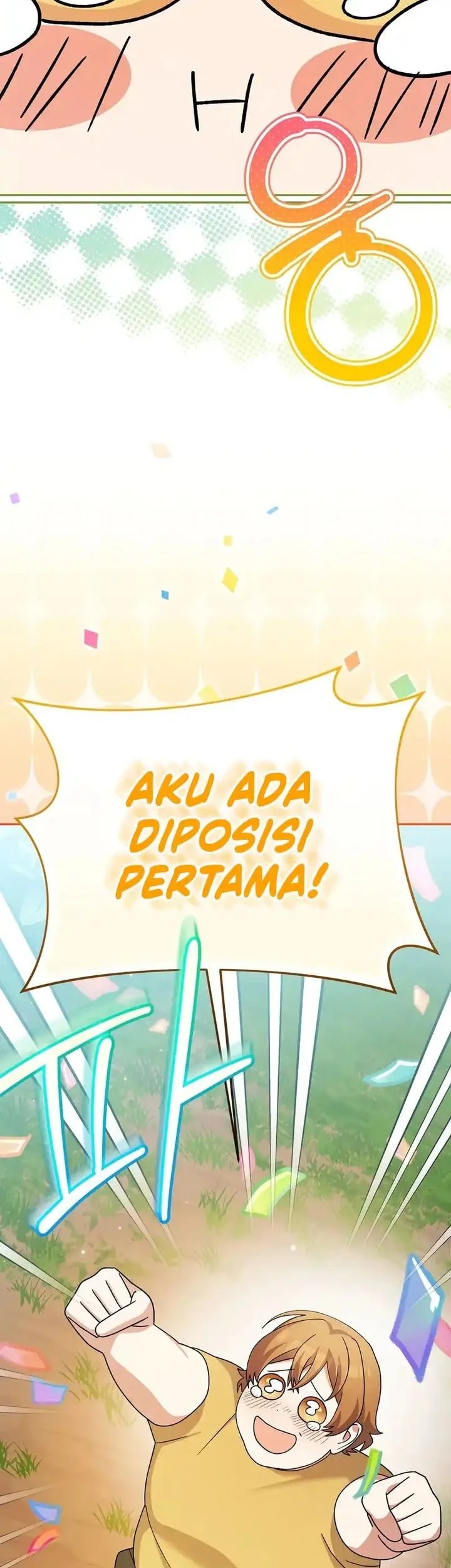 Genius Archer’s Streaming Bab 92 halaman 5