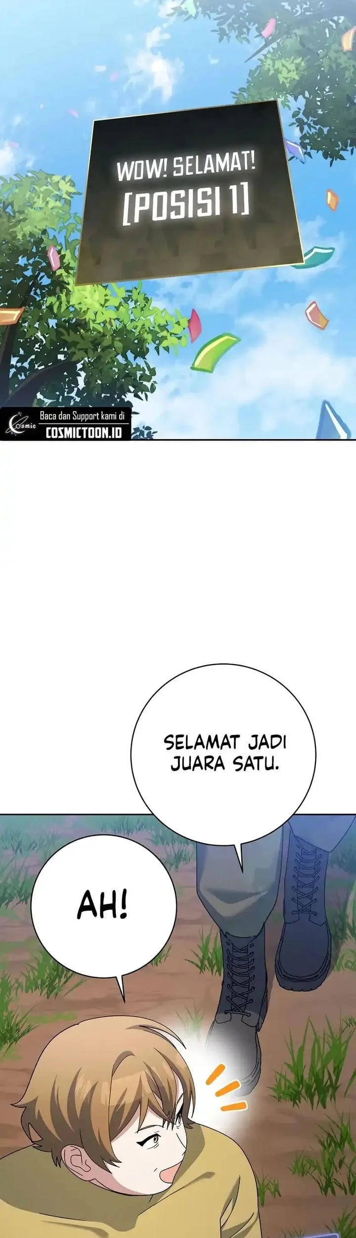 Genius Archer’s Streaming Bab 92 halaman 7