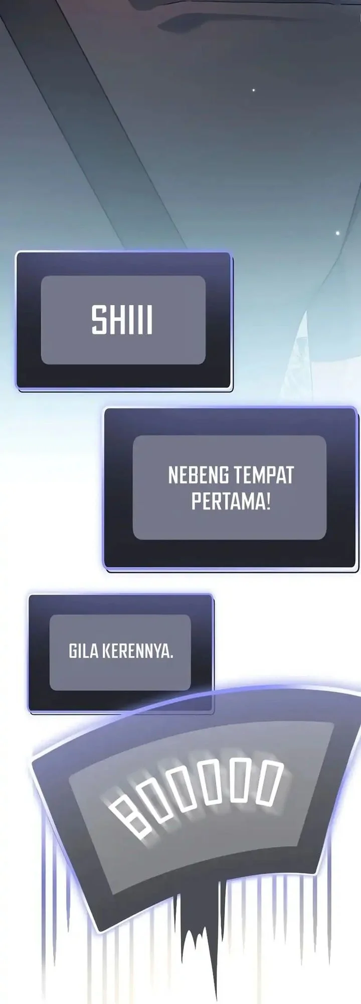 Genius Archer’s Streaming Bab 92 halaman 9