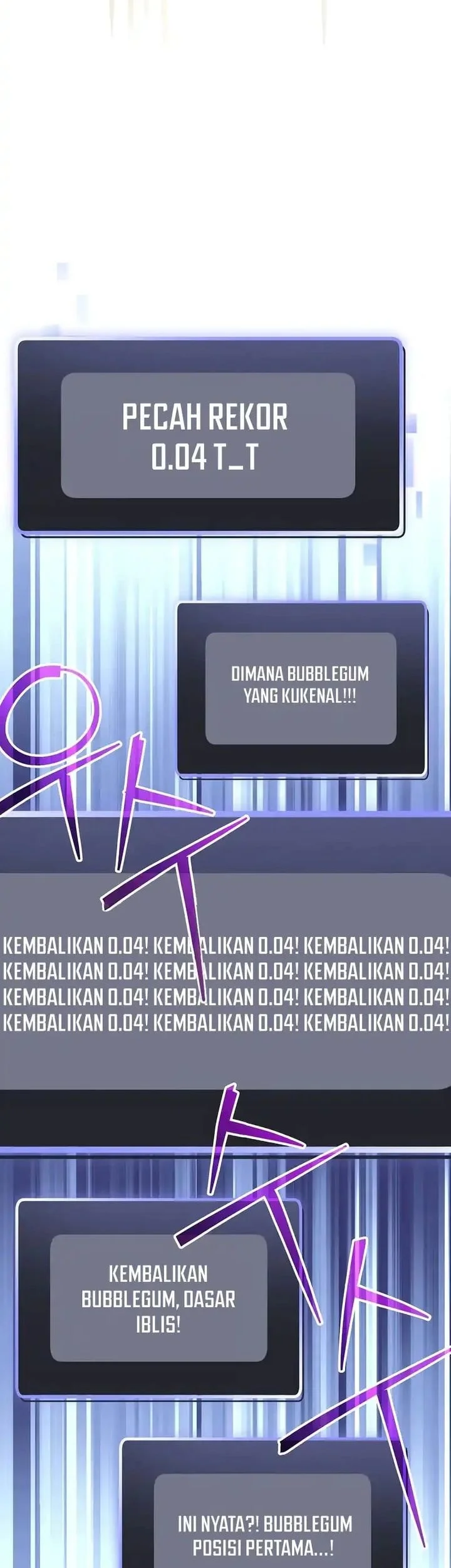 Genius Archer’s Streaming Bab 92 halaman 10