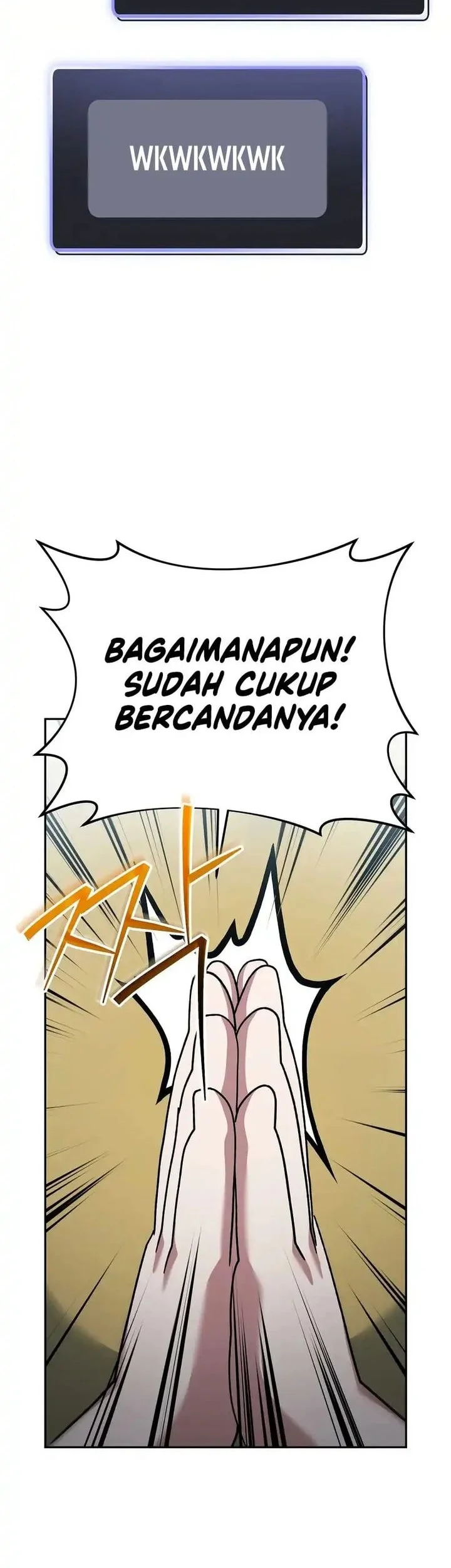 Genius Archer’s Streaming Bab 92 halaman 20
