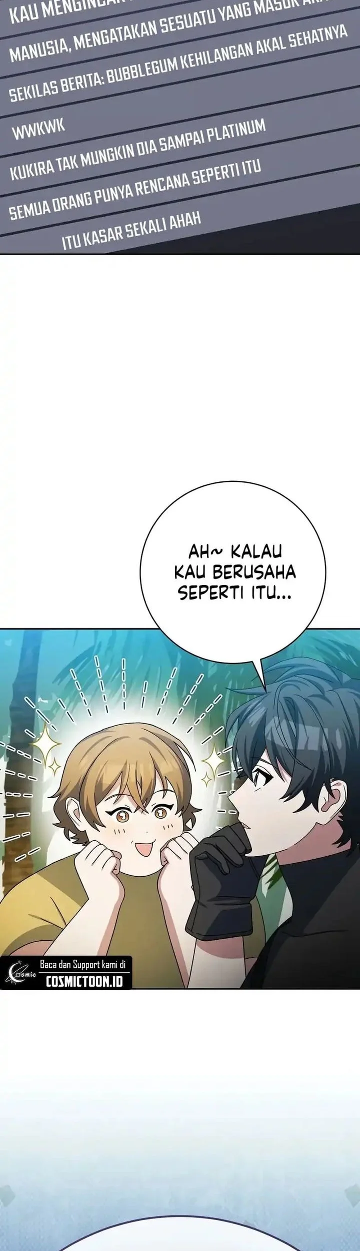 Genius Archer’s Streaming Bab 92 halaman 29
