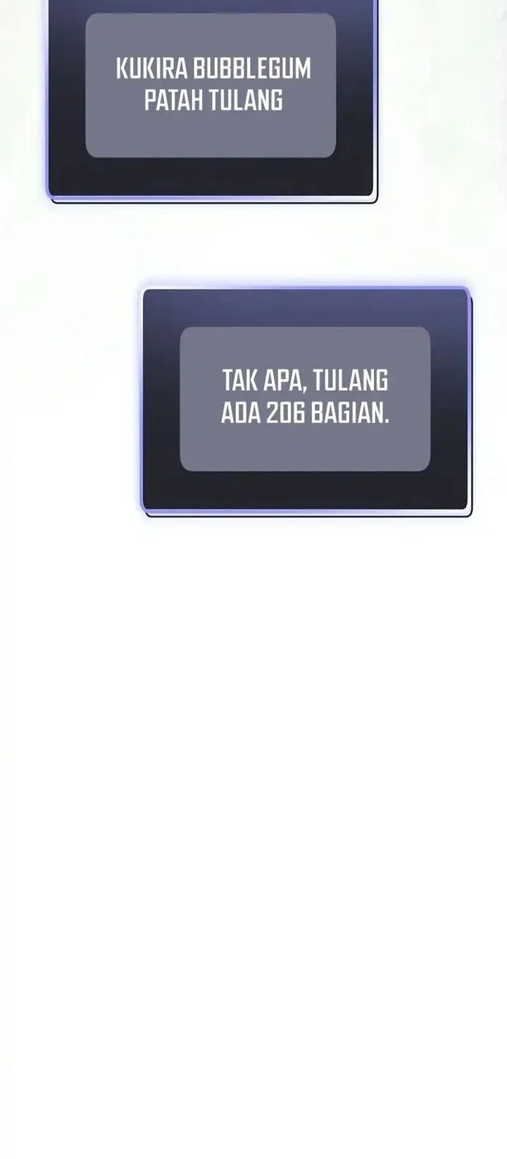 Genius Archer’s Streaming Bab 92 halaman 33