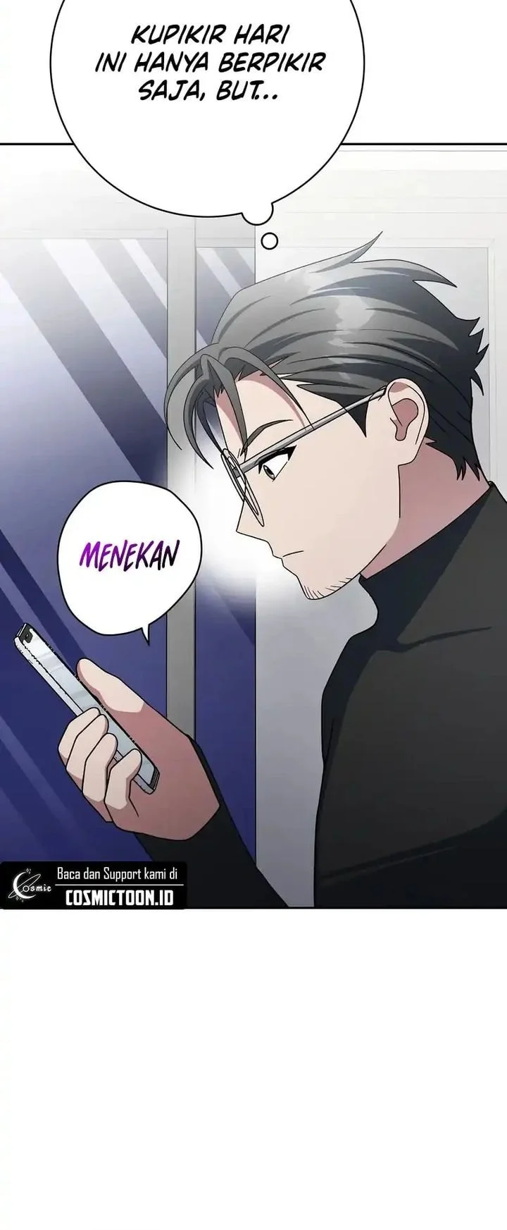 Genius Archer’s Streaming Bab 92 halaman 42