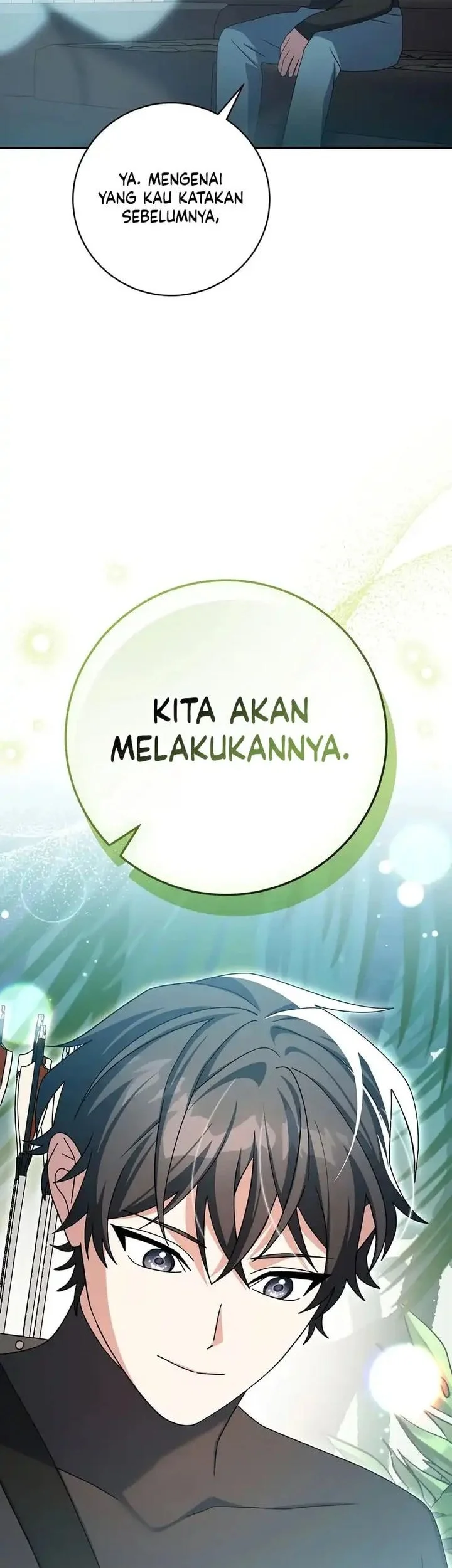 Genius Archer’s Streaming Bab 92 halaman 44