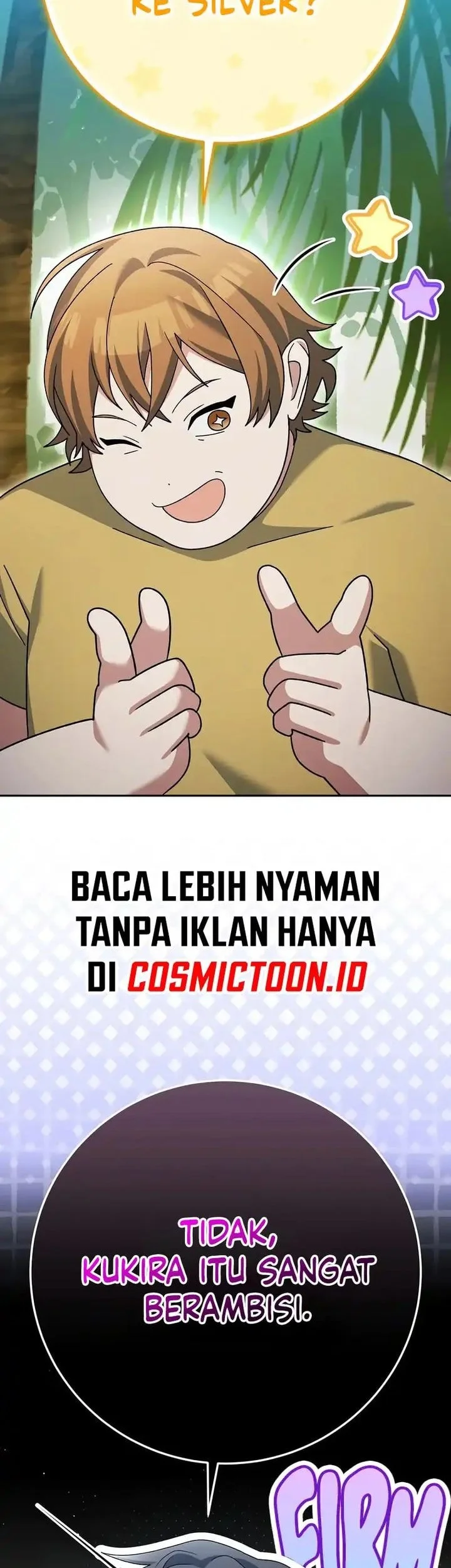 Genius Archer’s Streaming Bab 92 halaman 53