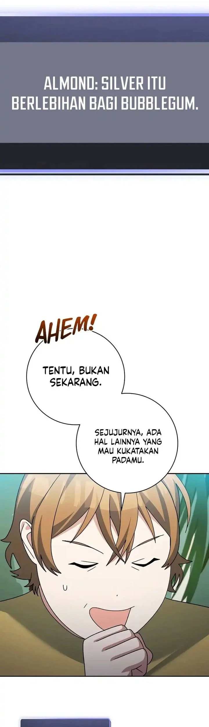 Genius Archer’s Streaming Bab 92 halaman 55