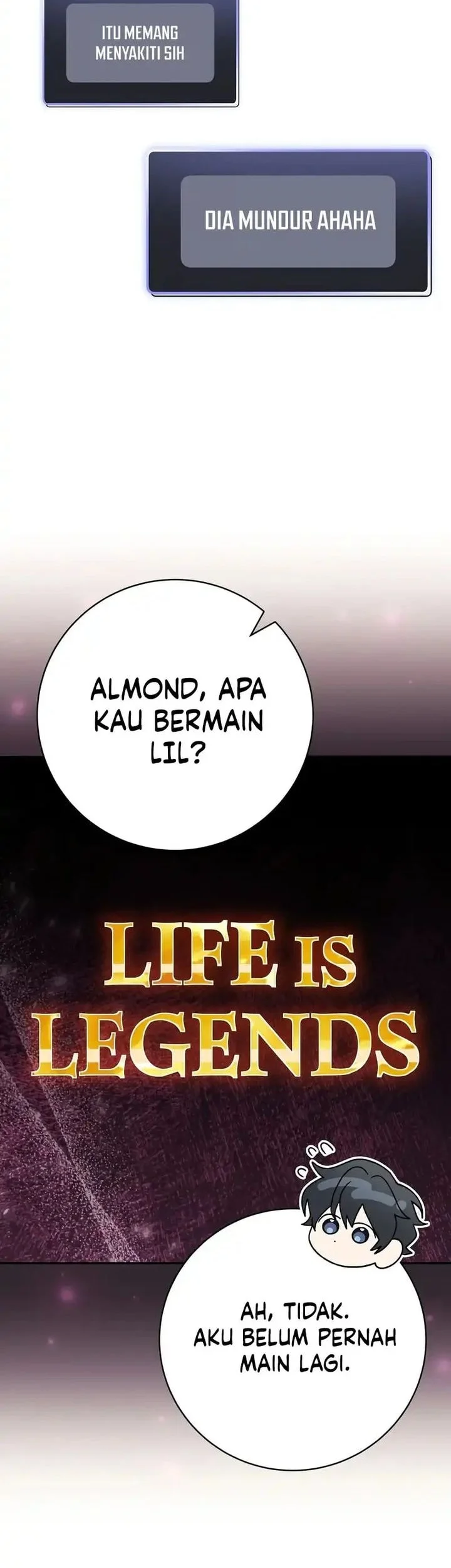 Genius Archer’s Streaming Bab 92 halaman 56