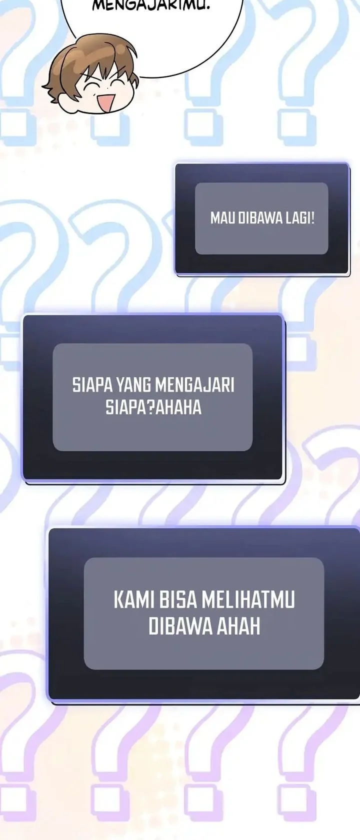 Genius Archer’s Streaming Bab 92 halaman 60