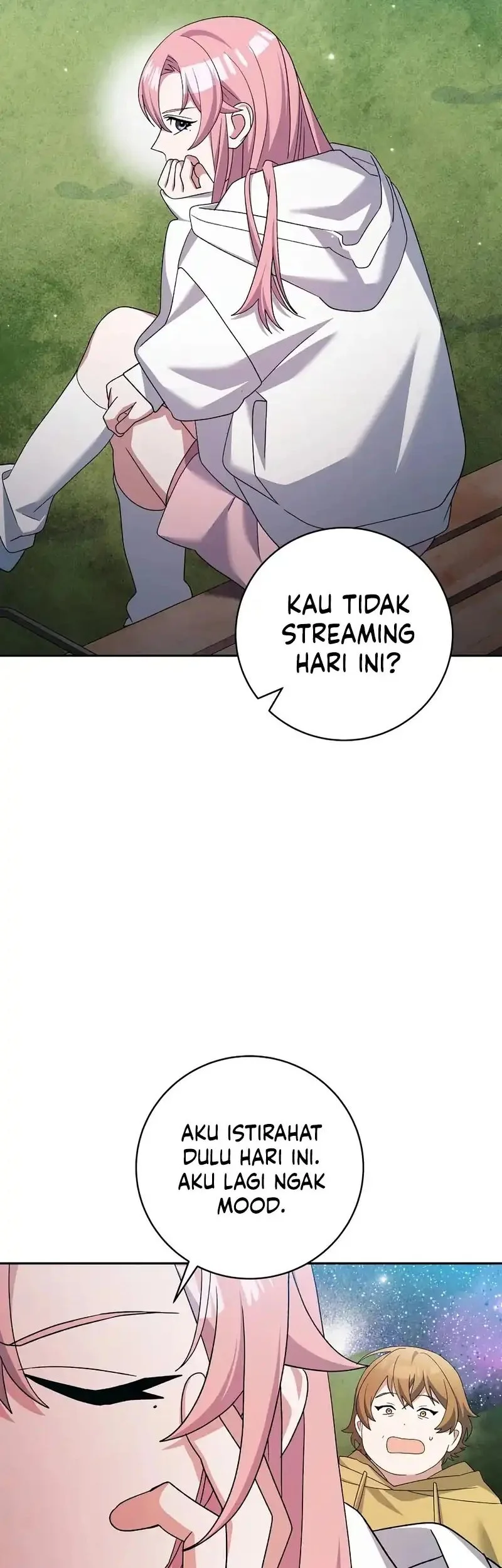 Genius Archer’s Streaming Bab 93 halaman 2