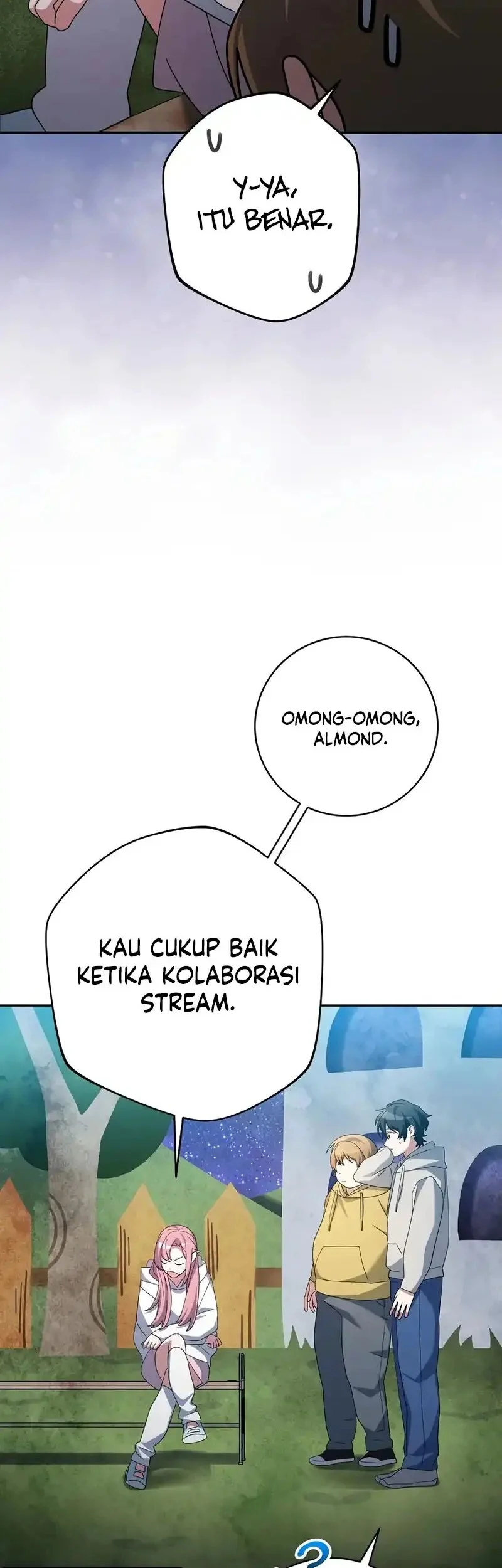 Genius Archer’s Streaming Bab 93 halaman 4