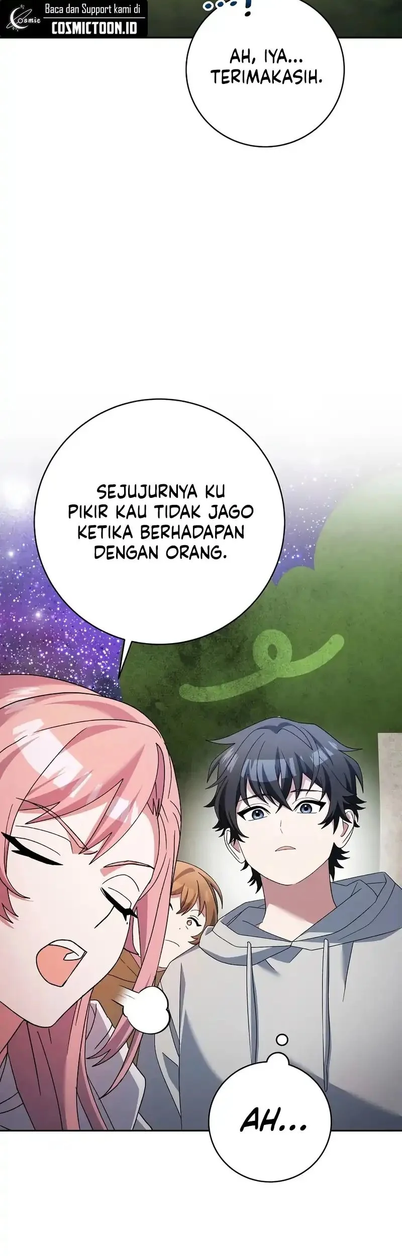 Genius Archer’s Streaming Bab 93 halaman 5