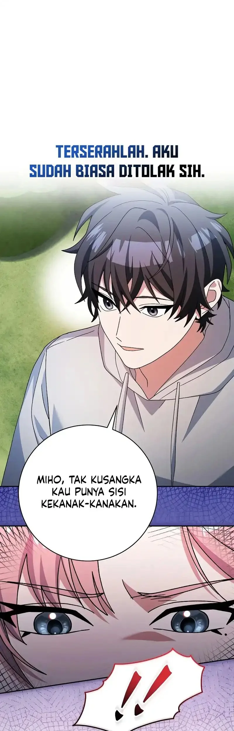 Genius Archer’s Streaming Bab 93 halaman 9
