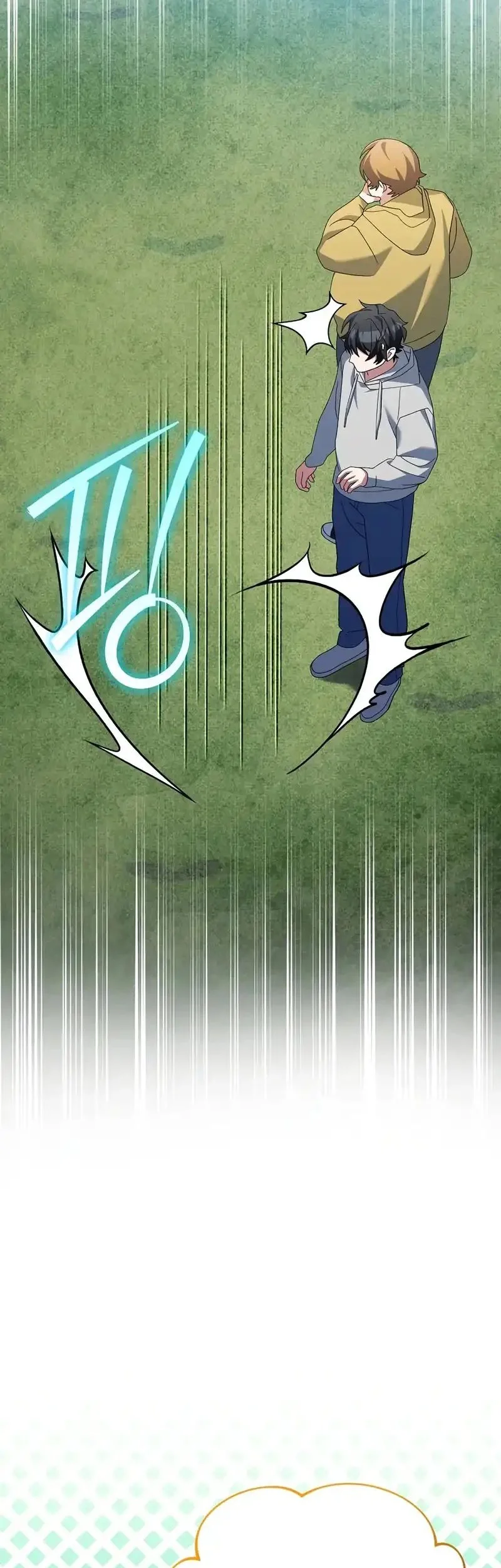 Genius Archer’s Streaming Bab 93 halaman 14