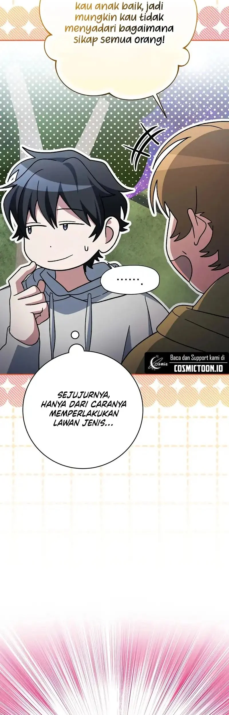 Genius Archer’s Streaming Bab 93 halaman 20